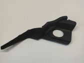 Wiper trim