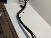 Fuel line pipe