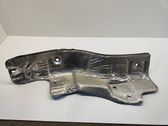 Hitzeschutz Abschirmblech