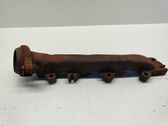 Exhaust manifold