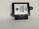 Parking PDC control unit/module