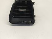 Dashboard side air vent grill/cover trim