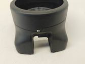 Steering wheel column trim