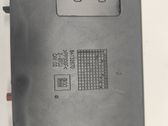 Autres unités de commande / modules