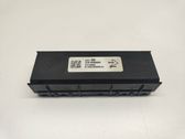 Unidad de control/módulo del aire acondicionado