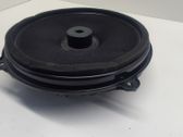 Front door speaker