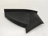 Dashboard side end trim