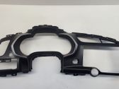 Dashboard trim