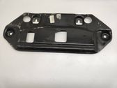 Front underbody cover/under tray