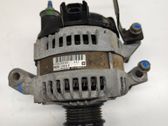 Lichtmaschine