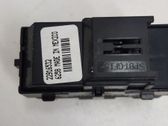 Central locking switch button