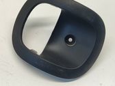 Seat trim