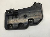 Rear bumper mounting bracket