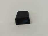 Rear interior roof grab handle