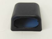 Rear interior roof grab handle