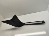 Front sill trim cover