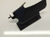 Intercooler air guide/duct channel