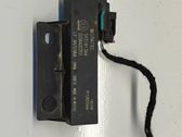 Keyless (KESSY) go control unit/module