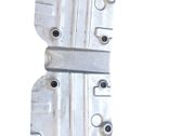 Exhaust heat shield