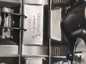 Rocker cam cover
