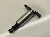 Turbo solenoid valve