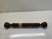 Front prop shaft