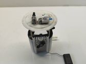 In-tank fuel pump