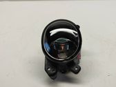 Front fog light