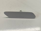 Headlight washer spray nozzle cap/cover