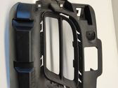 Fog light bracket
