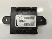Door control unit/module