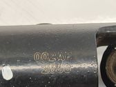 Steering column universal joint