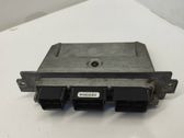 Engine control unit/module