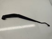 Rear wiper blade arm