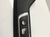 Seat trim