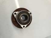 Cojinete de bolas de la rueda trasera