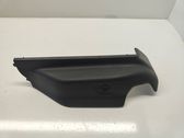 Seat trim