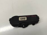 Tire pressure sensor