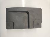Battery box tray