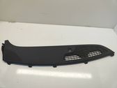 Panel trim
