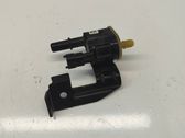 Turbo solenoid valve