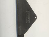 Wheel nut wrench