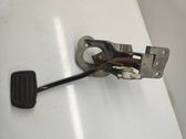 Brake pedal