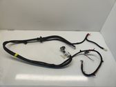 Positive cable (battery)