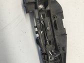 Front door exterior handle
