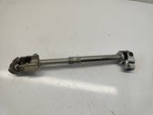 Steering column universal joint