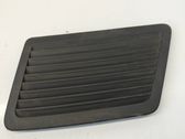 Bonnet/hood grill