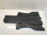 Placa protectora/protector antisalpicaduras motor