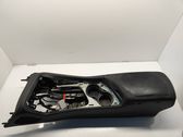 Center console