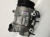 Air conditioning (A/C) compressor (pump)